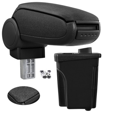 Подлокотник do hyundai i30 ii 2012–2017 хэтчбек фото №1