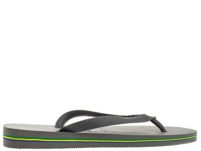 Buty Męskie Havaianas 40000320090 BLACK 39-40