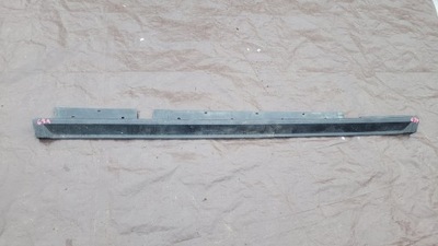 Range rover 92-94 молдинг порог правая порог правый фото №1