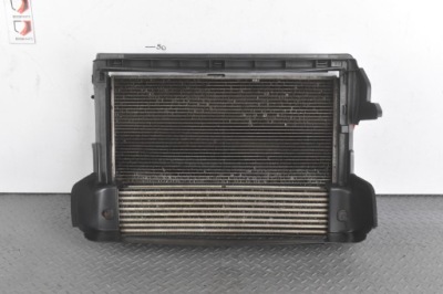 Ремінь передній радіатор вентилятор combo d doblo 2 рестайлінг  1.3 m-jet фото №1