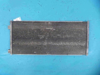 Радиатор кондиционера ford transit 00-06 2.4 tddi фото №1