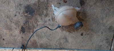 Citroen c4 ii 2.0 бачок бак расширительный фото №1