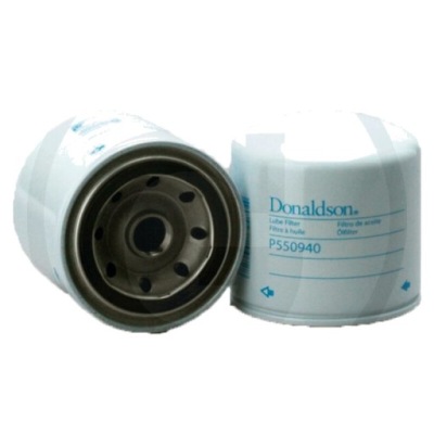 Donaldson фильтр масла przekładniowego фото №1