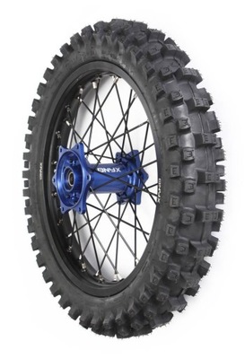 NEUMÁTICO DELI TIRE SB-156 110/90-19 MAXI GRIP SG-1  