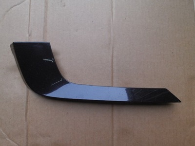 BRIDA DEFLECTOR DE PARAGOLPES DERECHA VW E-GOLF VII GTE  