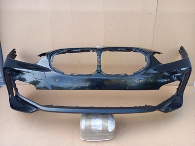 Bmw x1 u11 бампер передний перед оригинал! фото №1