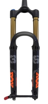 Fox Racing 36 Kashima Float 27.5 170 FIT4 3Pos-A