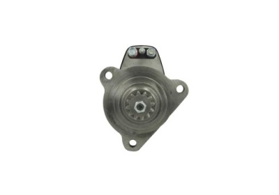 Стартер volvo fh 12 1993 - фото №1