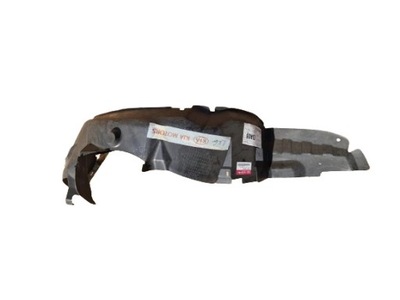 Підкрилок перед передні ліва kia carens фото №1