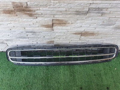 Решітка бампера mini r55 r56 2753647 фото №1