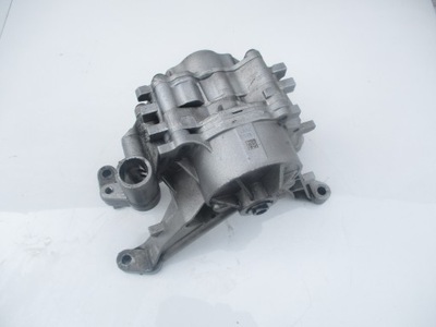 Насос оливи jaguar xe xf range land rover sport velar discovery evouge 2.0d фото №1