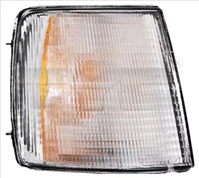 Лампа поворотник tyc 18-5276-01-2 фото №1