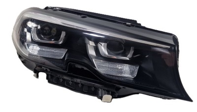 BMW G20 G21 FARO DERECHA PARTE DELANTERA COMPLETO DIODO LUMINOSO LED 9481696  