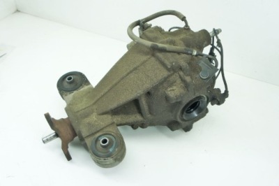 Iw258 infiniti q50 s 3.5i мост задняя задний фото №1