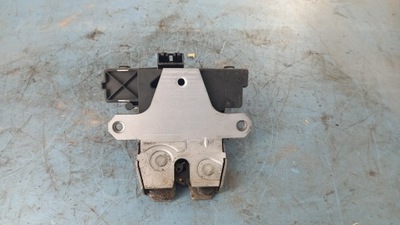 Замок крышки багажника volvo v50 04-12r фото №1