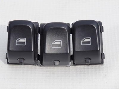 Ap кнопка вікон 8k0959855 audi a4 a5 q5 фото №1