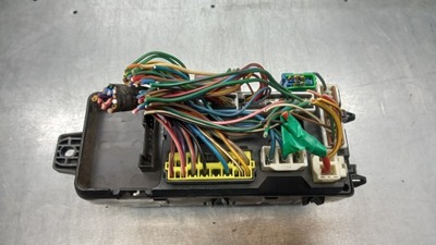 Коробка bezp. volvo v40 i 00-04r 30889989 фото №1