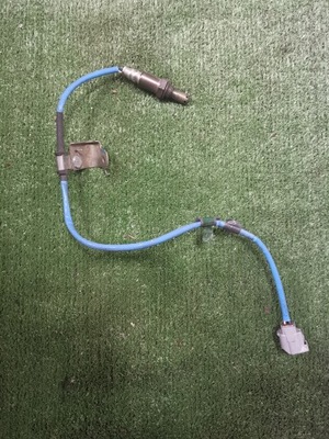 Mazda 3 13-18 2.0b датчик лямбда-зонд pe02 smcj фото №1