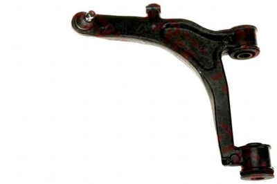 Trw jtc1092 важіль, підвіска колеса фото №1