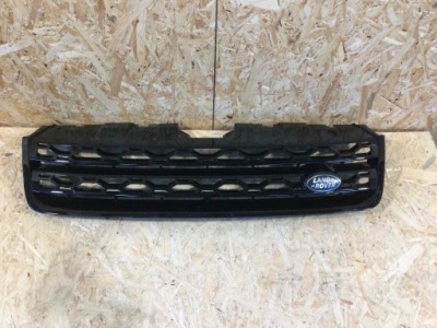 Land rover fk72-ba100-caw решітка радіатора решітка радіатора бампера фото №1