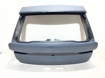 Кришка багажника багажника volvo xc60 ii 31420451 200pln фото №1