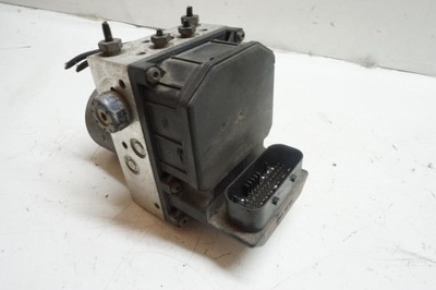 Насос abs fiat stilo 1.2 фото №1