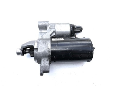 Стартер 06h911021 audi фото №1