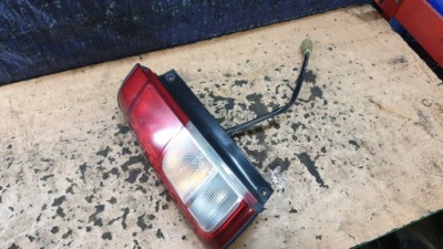 Suzuki ignis i лампа левый задняя задняя 3d фото №1