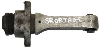 Kia sportage iv lift кронштейн коробки передач фото №1