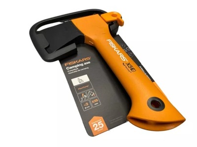 FISKARS SIEKIERA CIESIELSKA X5 XXS