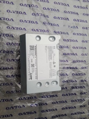 RADIO NAVEGACIÓN 32141428 VOLVO XC40 2019R W-WA  