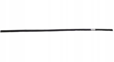 Прокладка порог левая nissan murano z50 фото №1