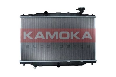 KAMOKA 7700015 RADUADOR  