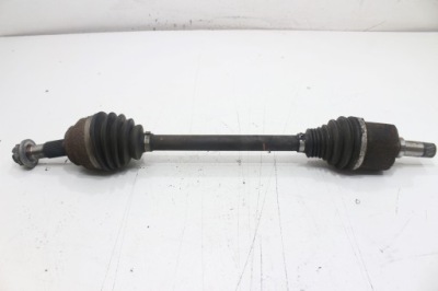 Приводной вал левая короткий boxer jumper 2.0 hdi 18r. фото №1