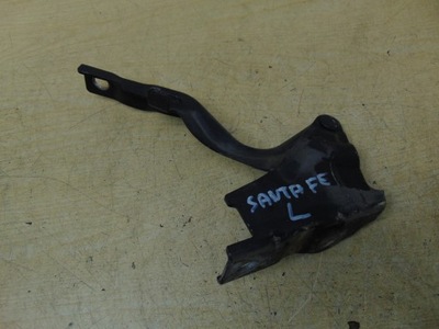 Петля капот лівий hyundai santa fe ii фото №1