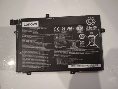 Bateria Lenovo L490 L17C3P52