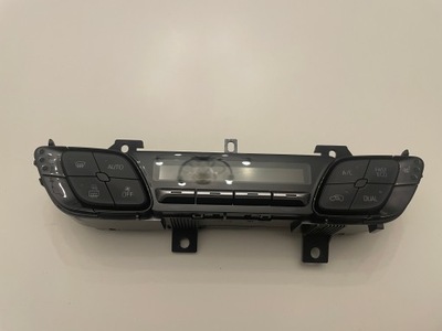 TOYOTA CHR C-HR PANEL DIRECCIÓN DE ACONDICIONADOR 55900-F4031 ORIGINAL  