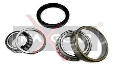 MAXGEAR 33-0244 SET BEARING WHEELS  