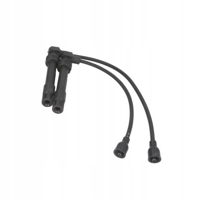 SET WIRES IGNITION AUDI A4, A6; VW PASSA  