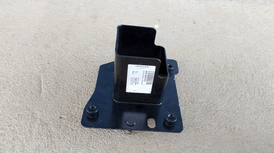 Audi a6 c8 отбойник кронштейн правая зона деформации балка задняя фото №1