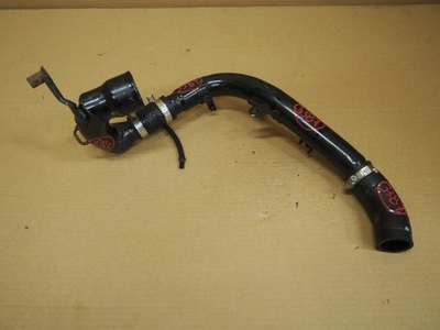 Труба wąż шланг воздуха toyota corolla e12 фото №1