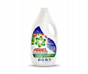 Ariel Professional color żel do prania 110