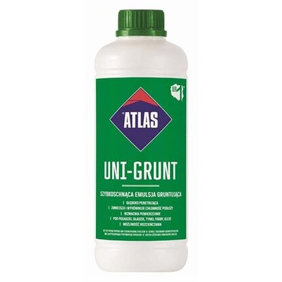 Uni-Grunt ATLAS 1 l