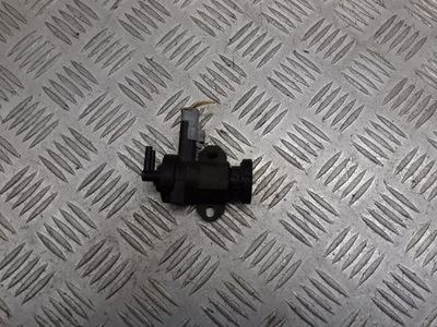 Електроклапан вакууму citroen c5 i 9635704380 фото №1