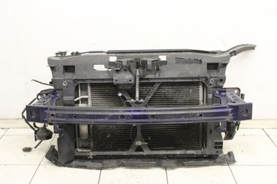 Pas передній радіатор mazda 5 v 2005-2010r 2.0 d фото №1