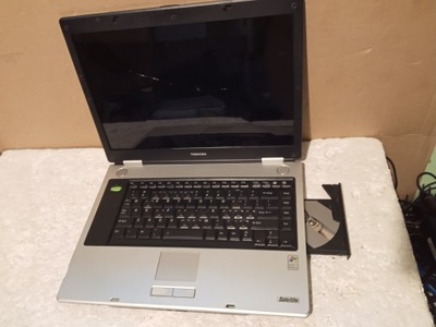 TOSHIBA STELLITE M40-295