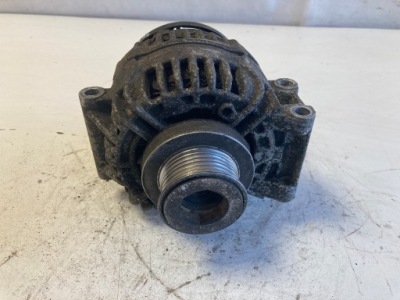 Renault thalia 1.4 генератор bosch 0124325031 7700434899 фото №1