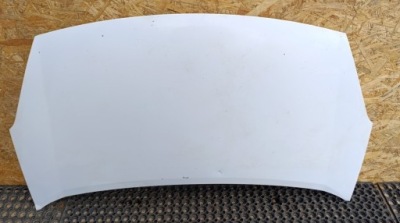 Peugeot partner 2 рестайлинг  капот ewpa фото №1