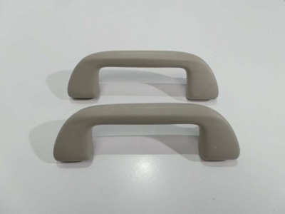 Honda jazz iv 16r rok ручка кронштейн потолочный задняя фото №1