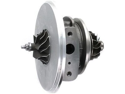 ROTOR TURBINA MEAT & DORIA 601070  